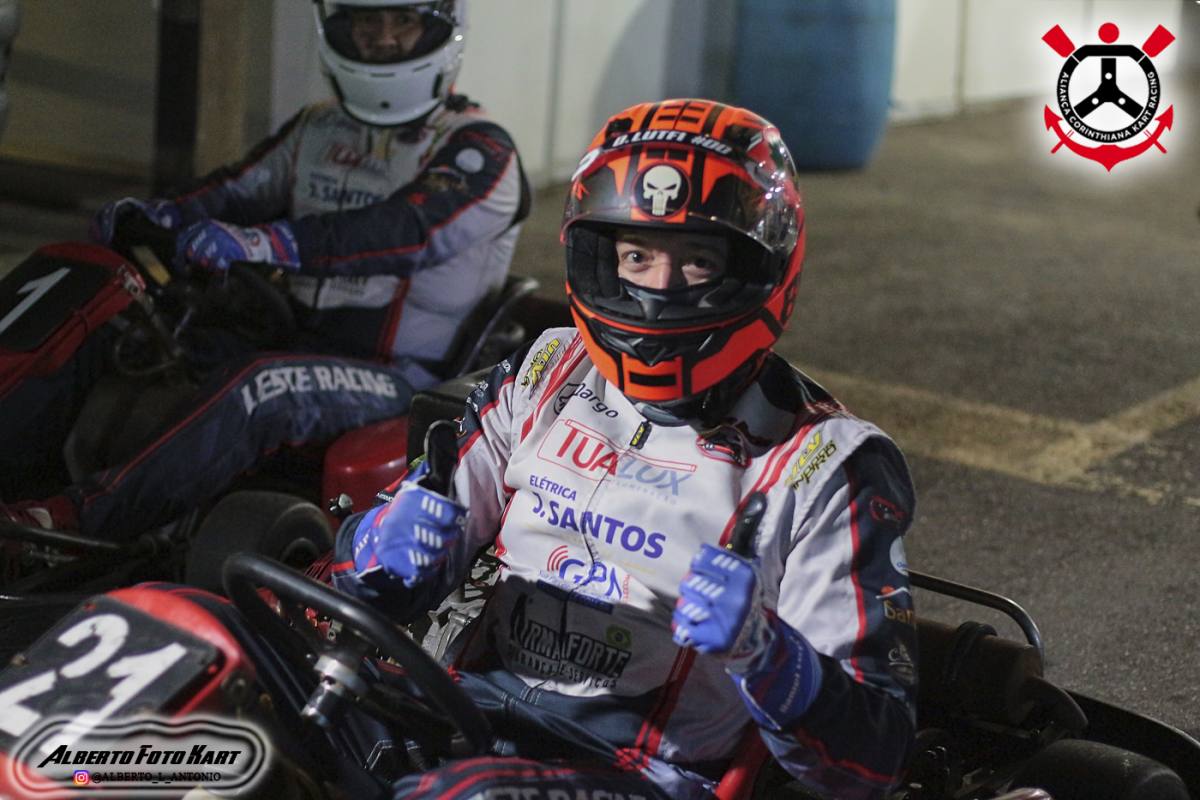 4ª Etapa Aliança Corinthiana - 2021