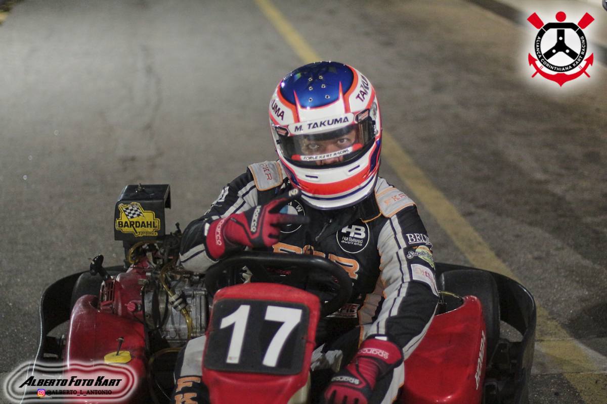 4ª Etapa Aliança Corinthiana - 2021