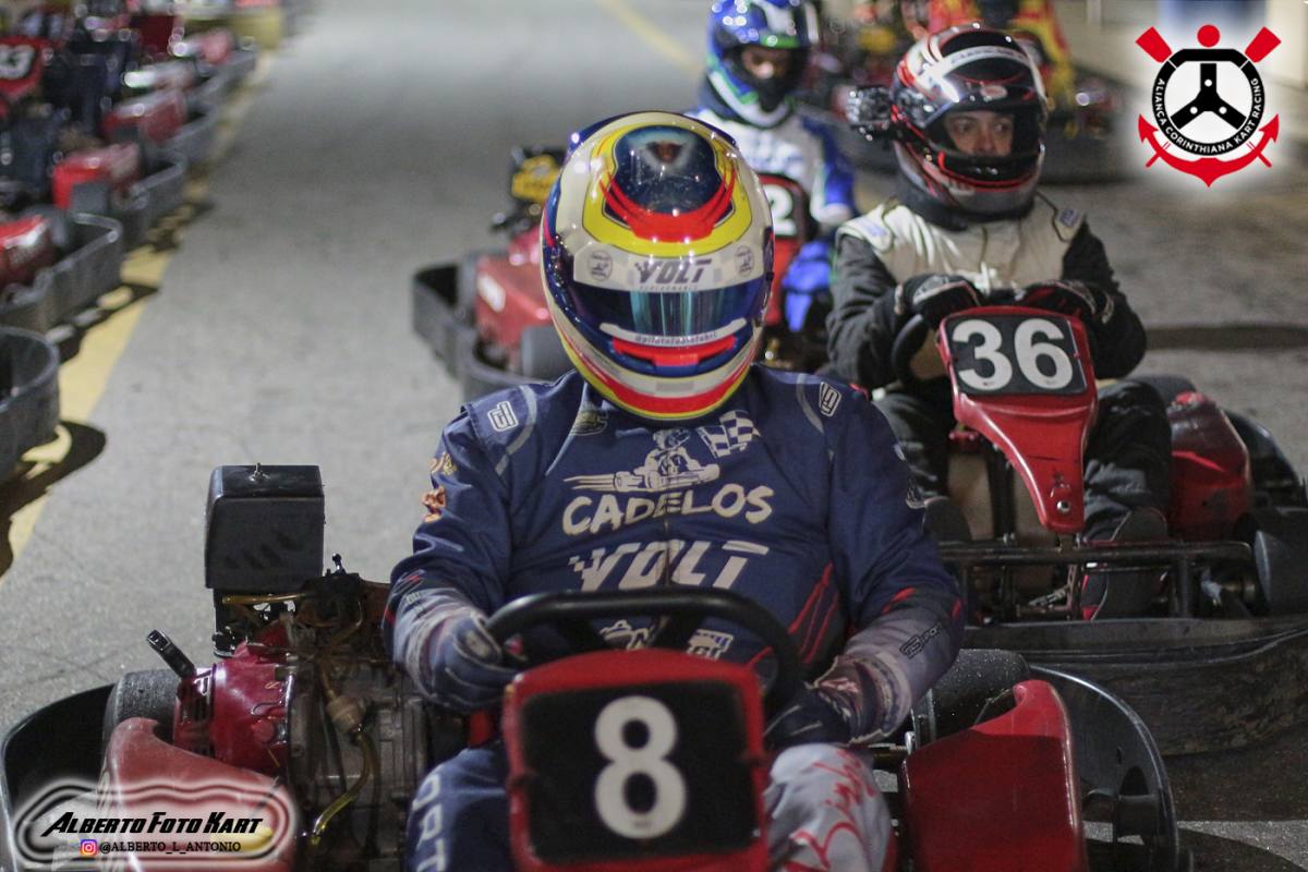 4ª Etapa Aliança Corinthiana - 2021