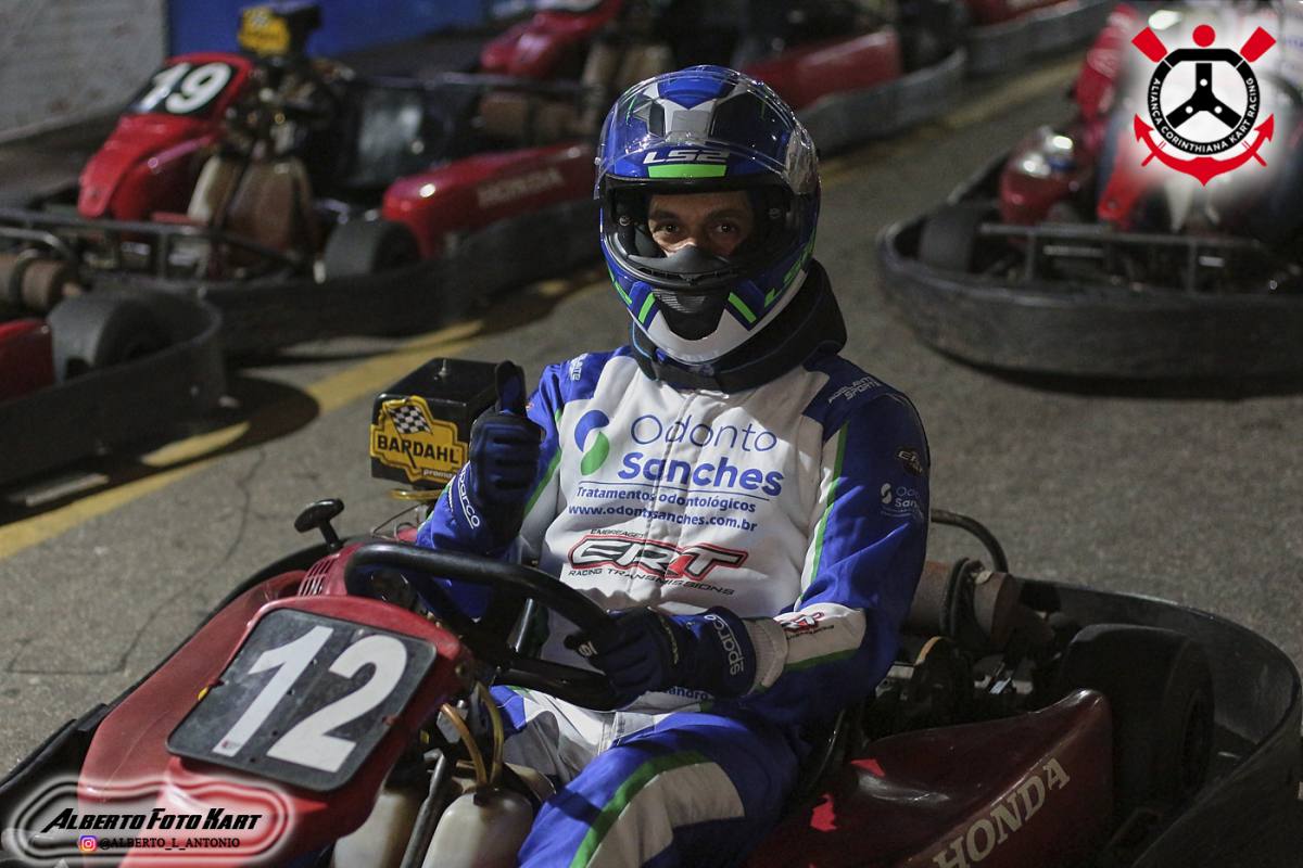 4ª Etapa Aliança Corinthiana - 2021