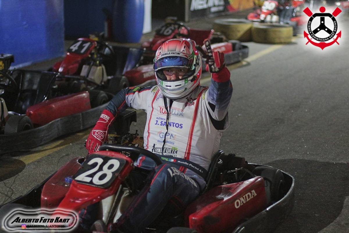 4ª Etapa Aliança Corinthiana - 2021