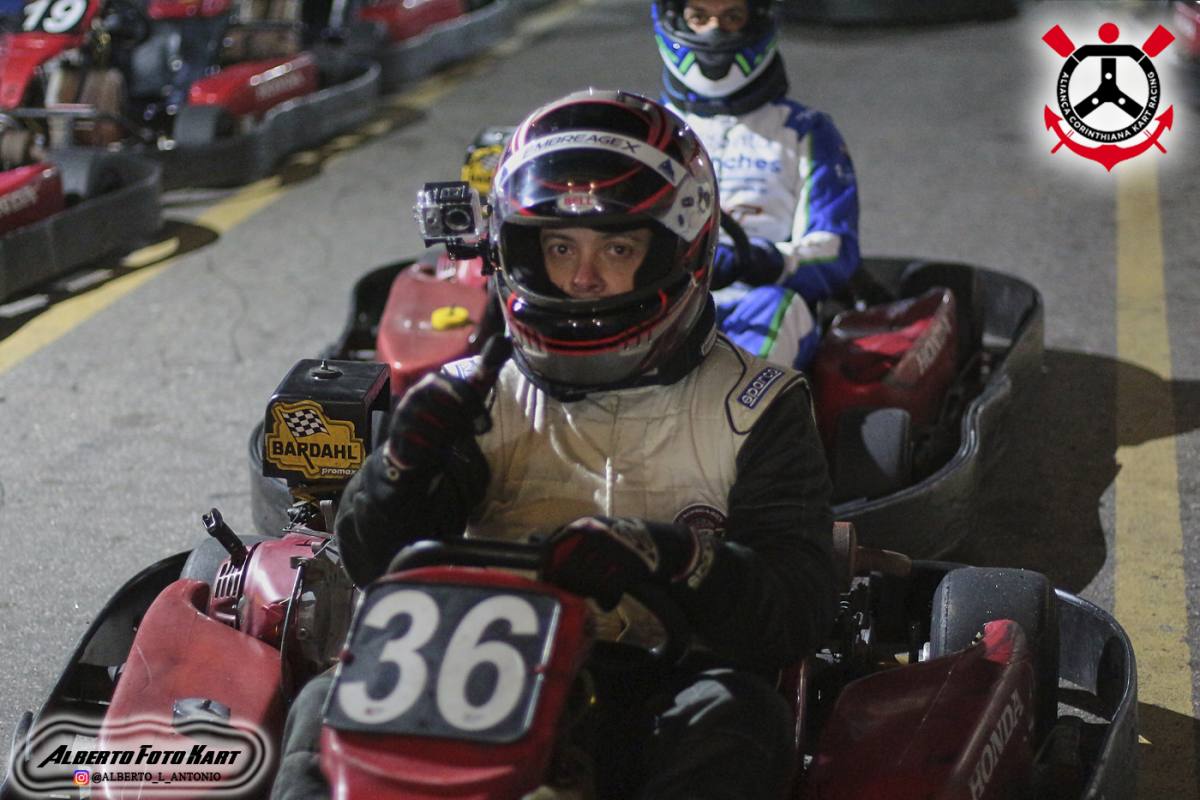 4ª Etapa Aliança Corinthiana - 2021