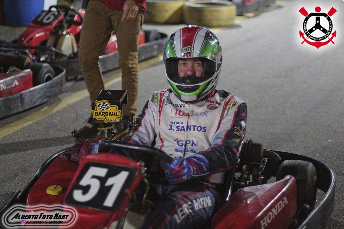 4ª Etapa Aliança Corinthiana - 2021