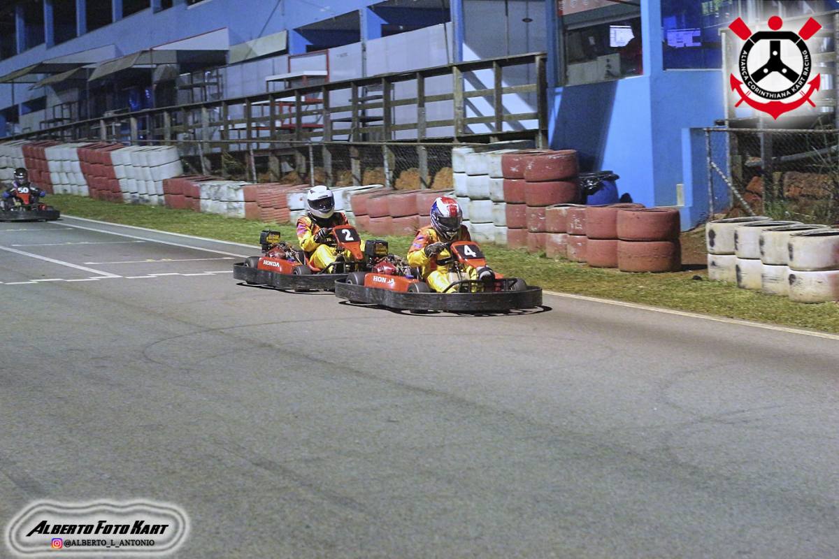 4ª Etapa Aliança Corinthiana - 2021