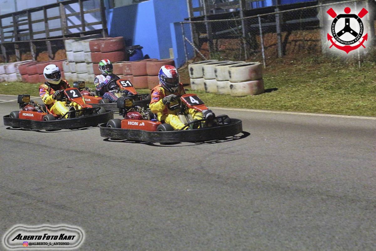 4ª Etapa Aliança Corinthiana - 2021