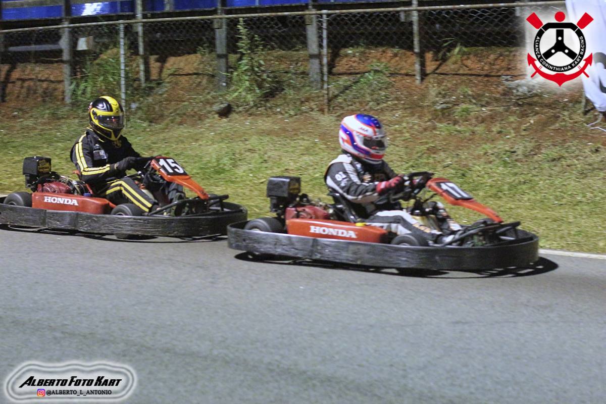 4ª Etapa Aliança Corinthiana - 2021