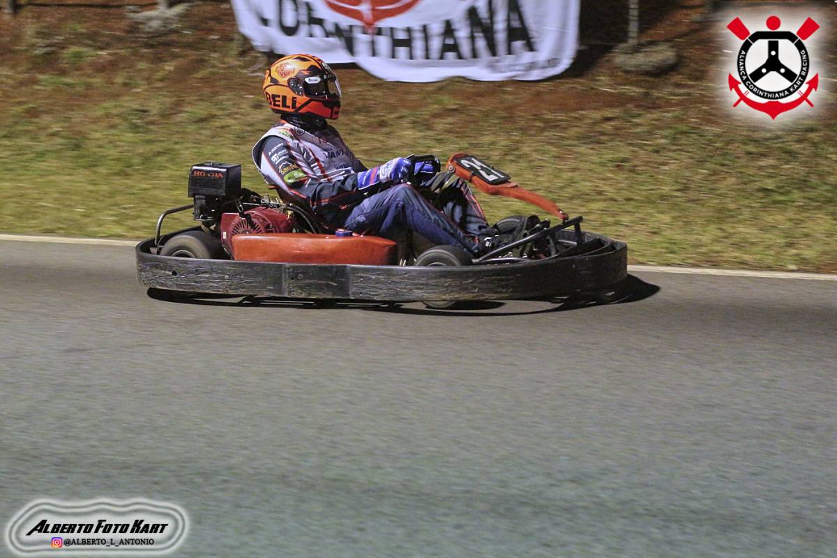 4ª Etapa Aliança Corinthiana - 2021