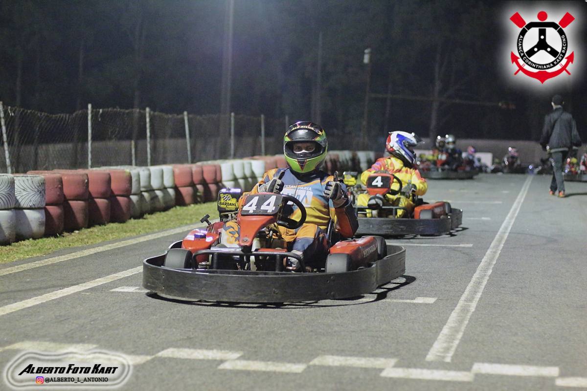 4ª Etapa Aliança Corinthiana - 2021