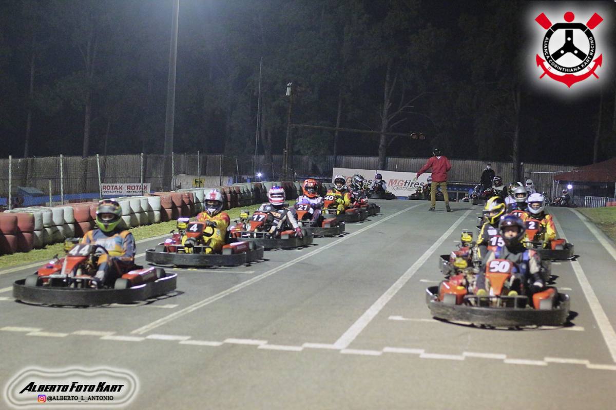 4ª Etapa Aliança Corinthiana - 2021