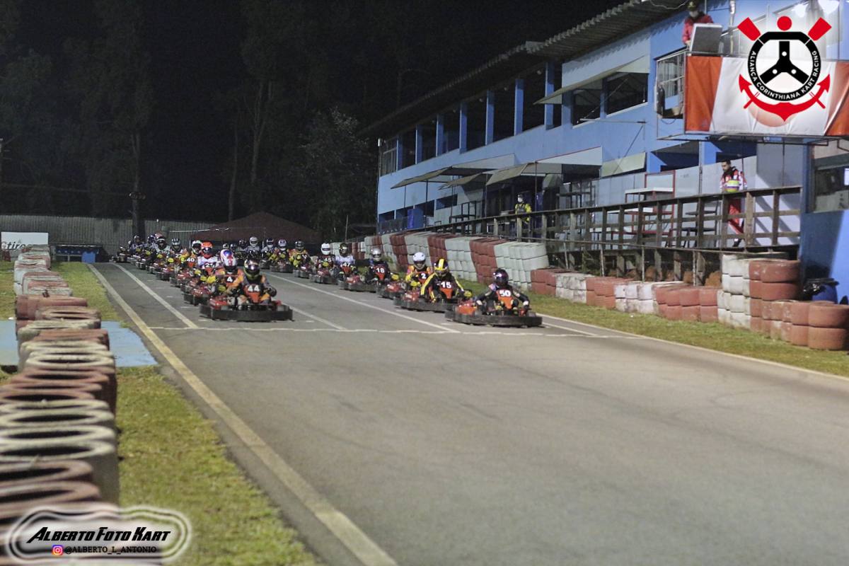 4ª Etapa Aliança Corinthiana - 2021