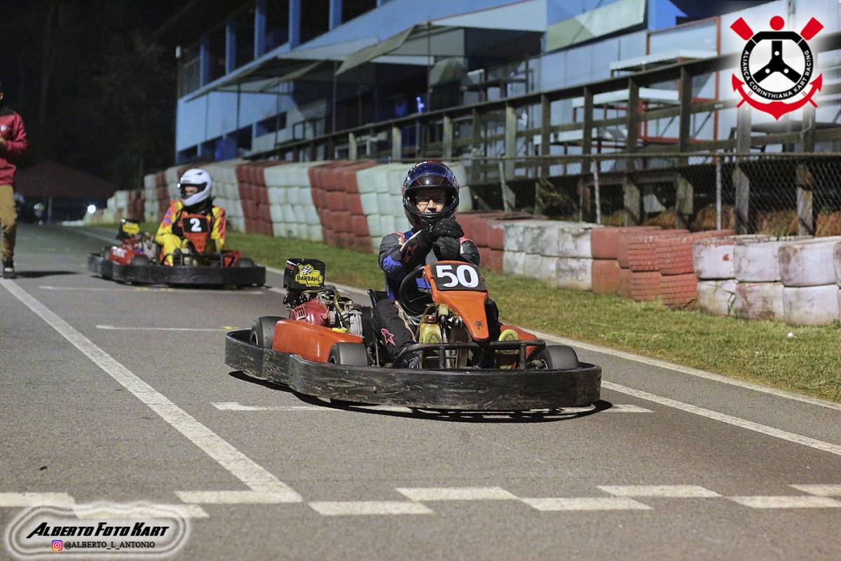 4ª Etapa Aliança Corinthiana - 2021