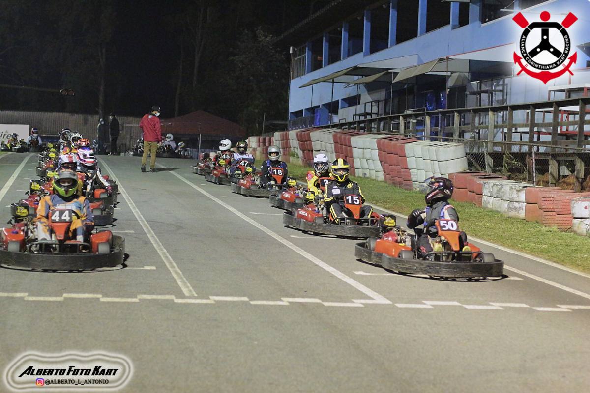 4ª Etapa Aliança Corinthiana - 2021