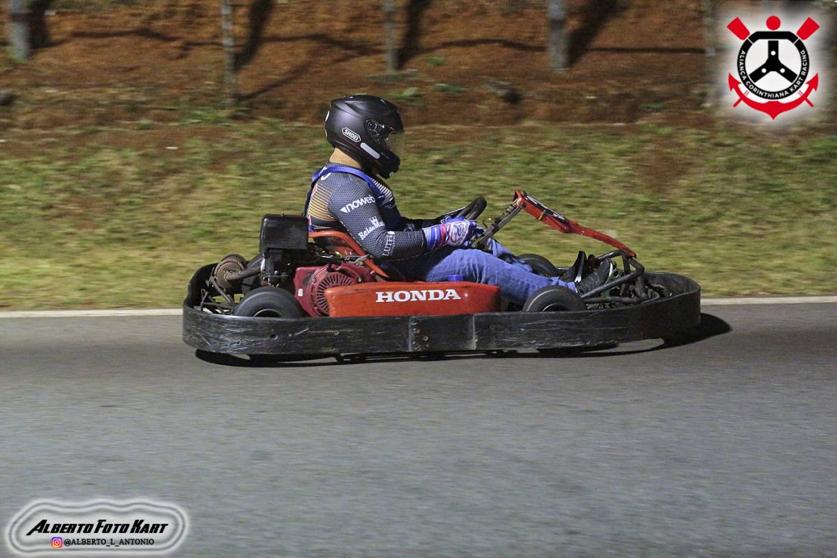 4ª Etapa Aliança Corinthiana - 2021