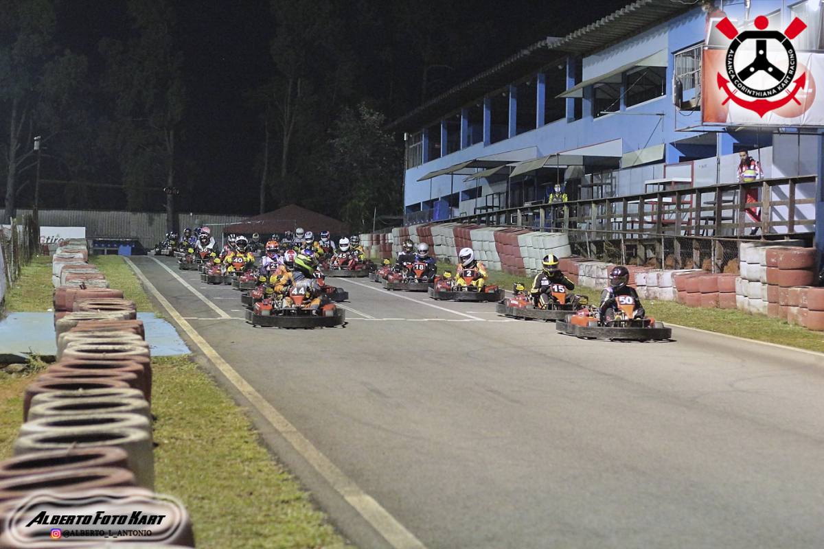 4ª Etapa Aliança Corinthiana - 2021