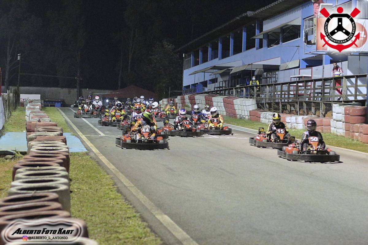 4ª Etapa Aliança Corinthiana - 2021