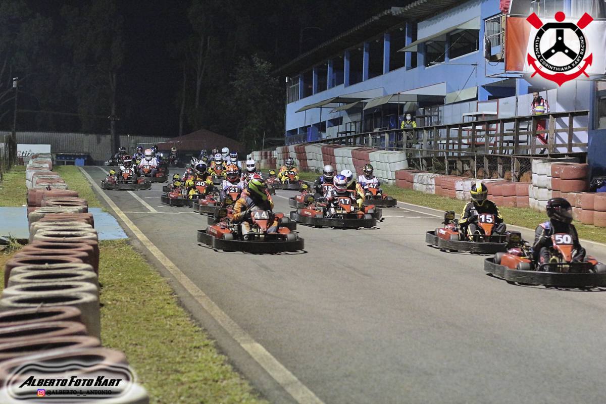 4ª Etapa Aliança Corinthiana - 2021