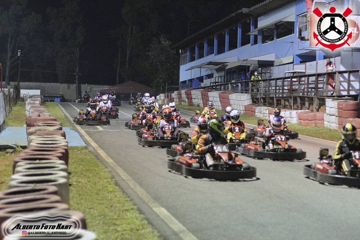 4ª Etapa Aliança Corinthiana - 2021