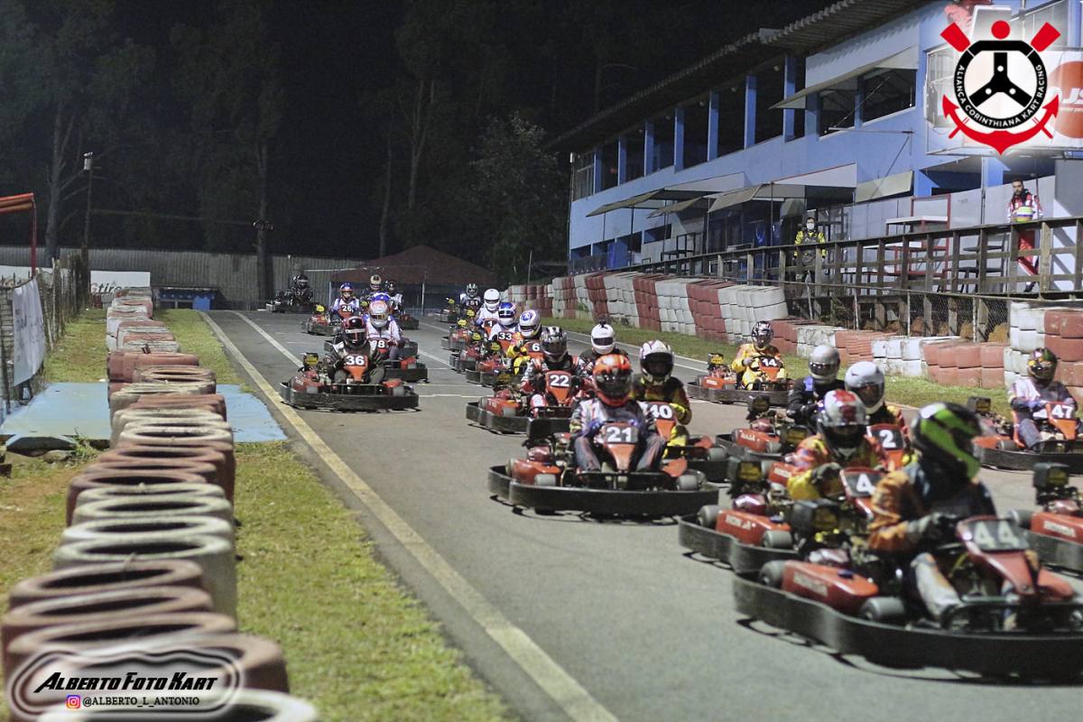 4ª Etapa Aliança Corinthiana - 2021