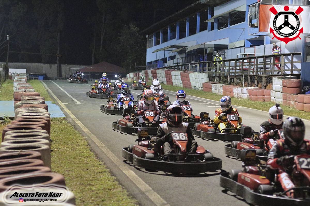 4ª Etapa Aliança Corinthiana - 2021