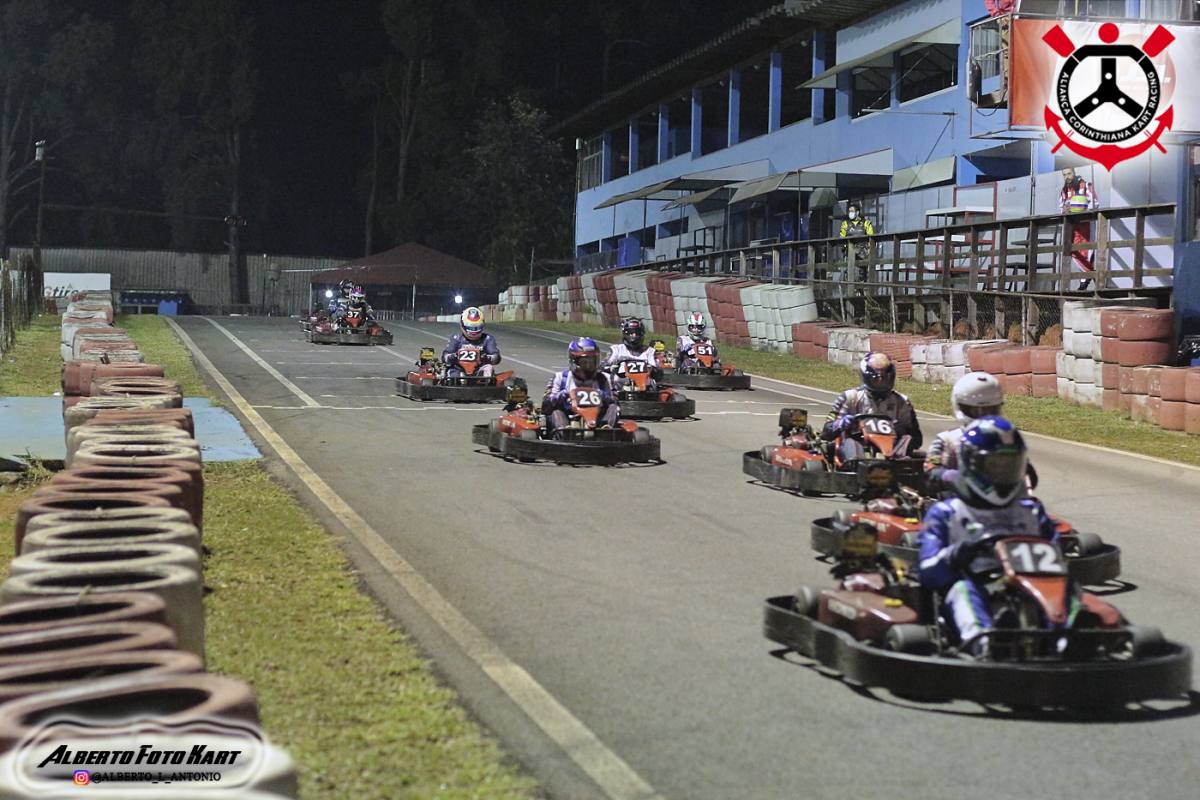 4ª Etapa Aliança Corinthiana - 2021