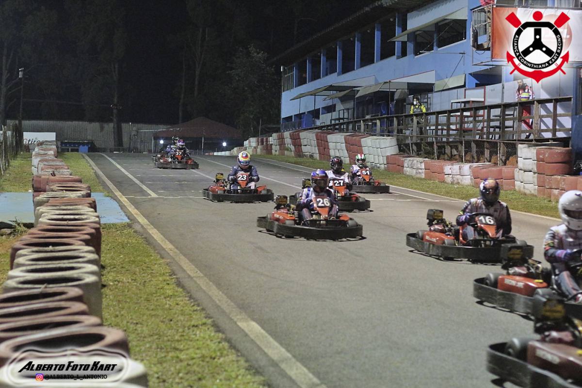 4ª Etapa Aliança Corinthiana - 2021