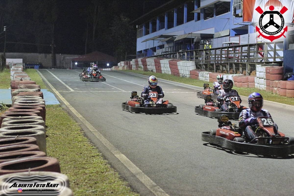 4ª Etapa Aliança Corinthiana - 2021