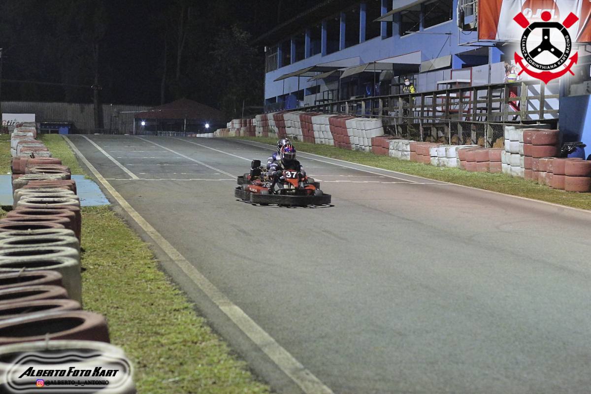 4ª Etapa Aliança Corinthiana - 2021