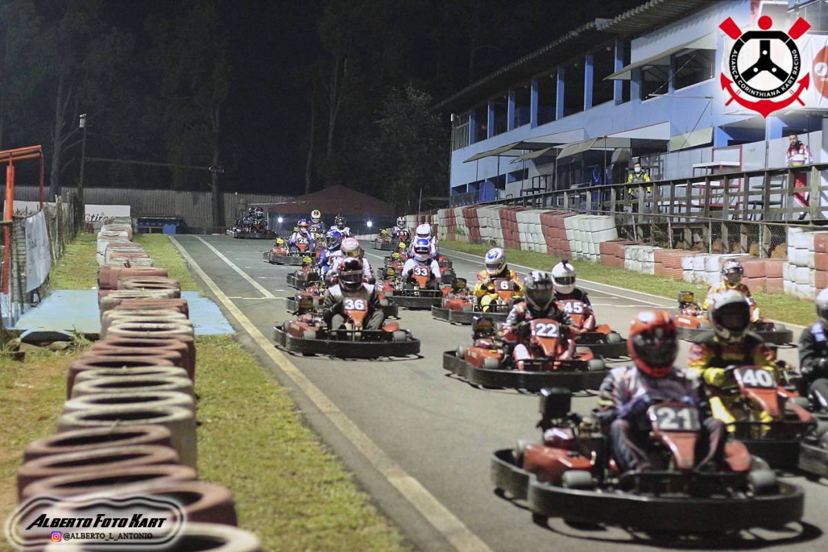 4ª Etapa Aliança Corinthiana - 2021