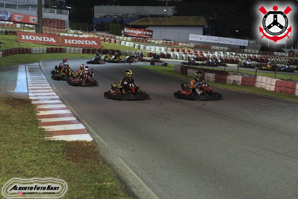 4ª Etapa Aliança Corinthiana - 2021