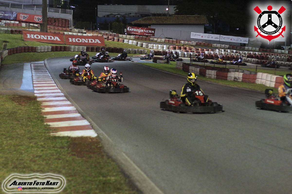 4ª Etapa Aliança Corinthiana - 2021