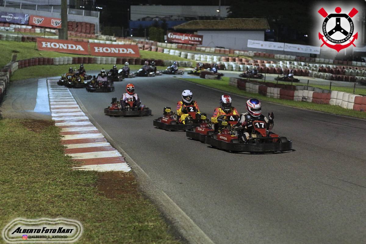 4ª Etapa Aliança Corinthiana - 2021