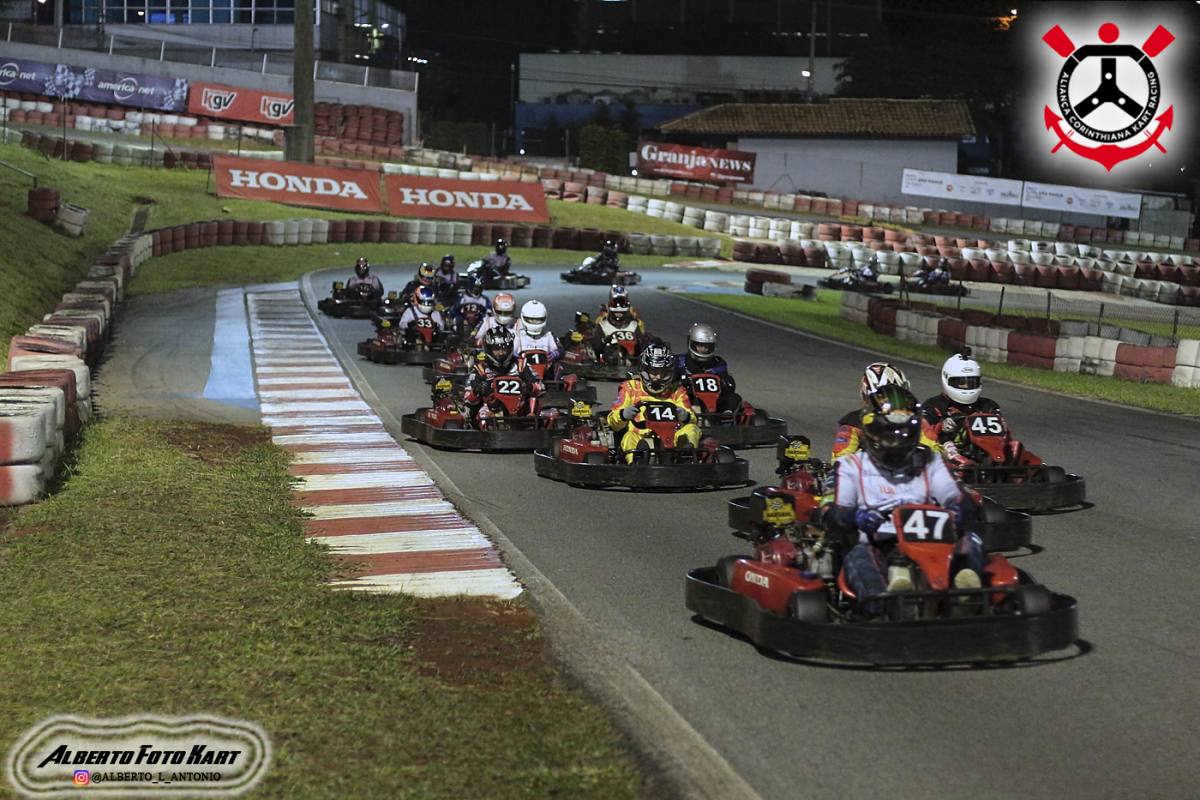 4ª Etapa Aliança Corinthiana - 2021