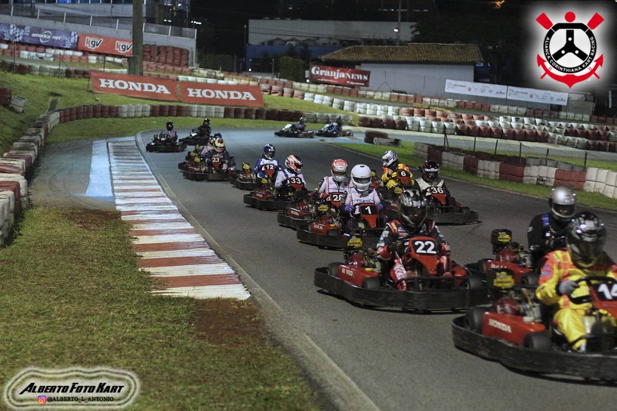 4ª Etapa Aliança Corinthiana - 2021