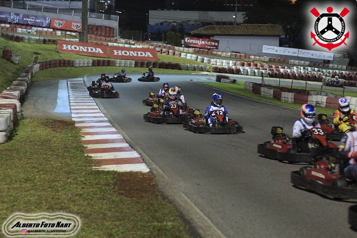 4ª Etapa Aliança Corinthiana - 2021