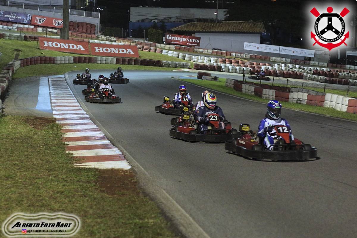 4ª Etapa Aliança Corinthiana - 2021