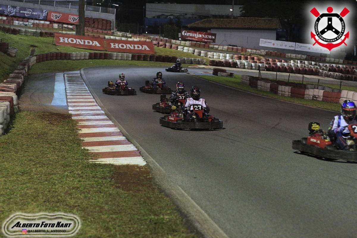 4ª Etapa Aliança Corinthiana - 2021