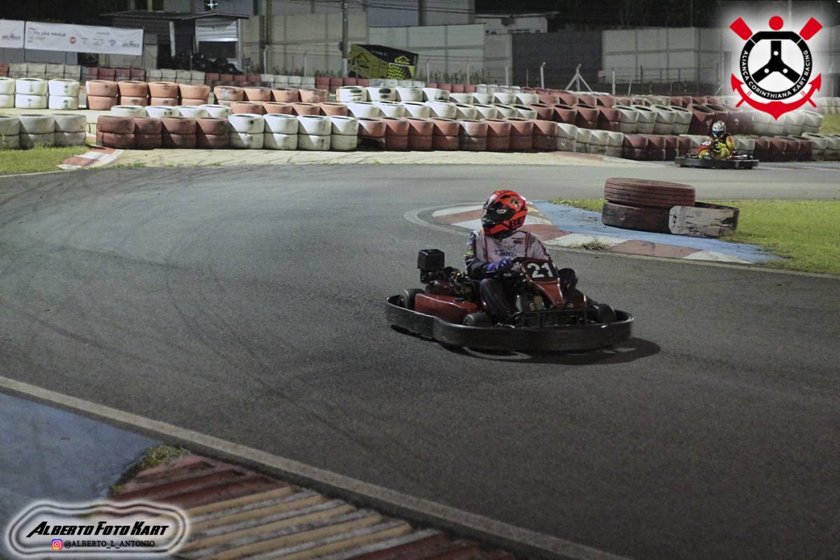 4ª Etapa Aliança Corinthiana - 2021