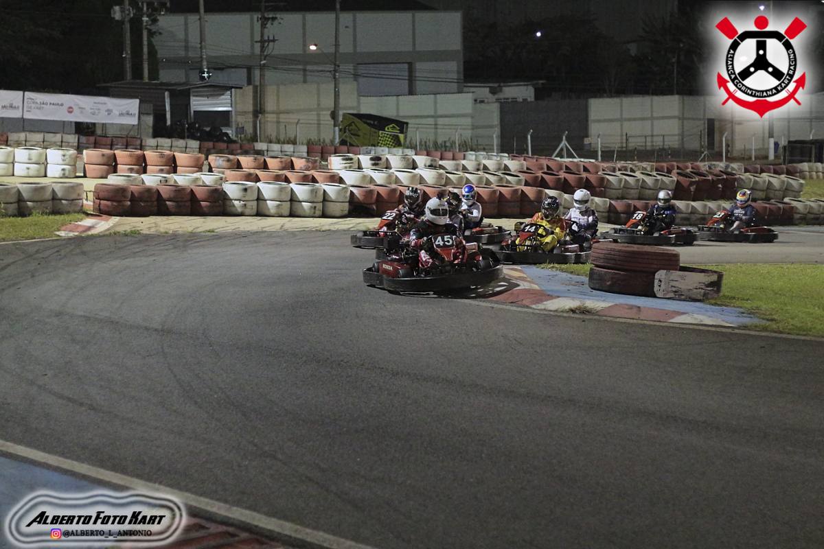 4ª Etapa Aliança Corinthiana - 2021