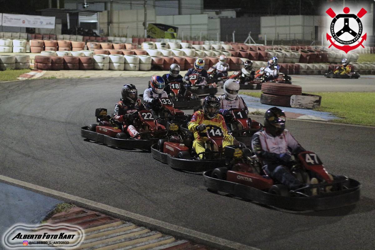 4ª Etapa Aliança Corinthiana - 2021