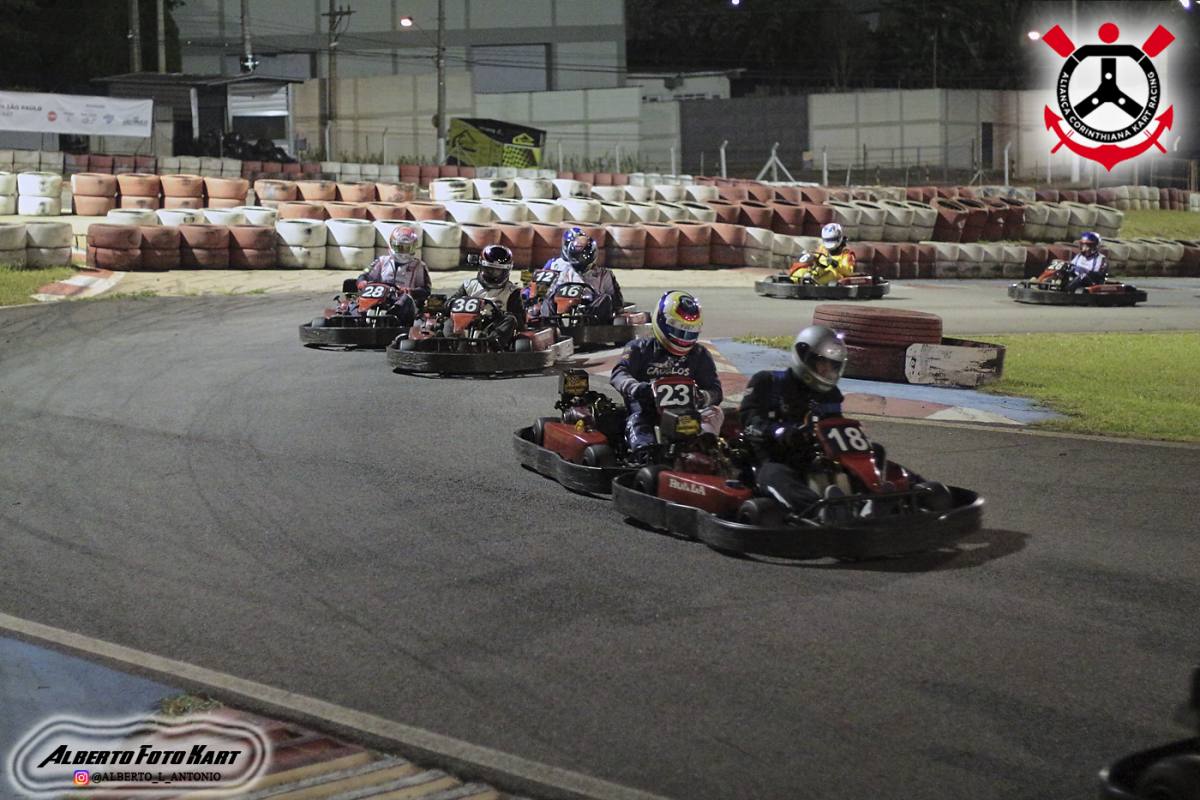 4ª Etapa Aliança Corinthiana - 2021