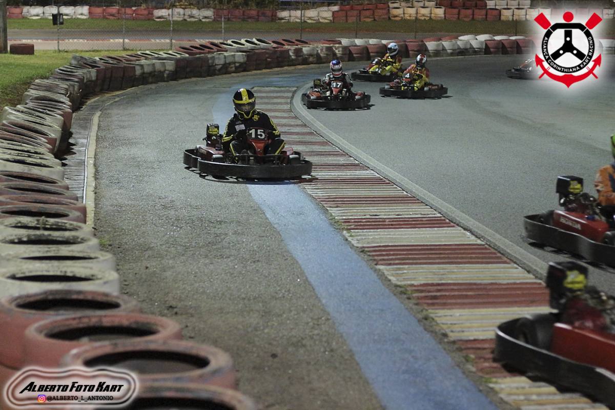 4ª Etapa Aliança Corinthiana - 2021