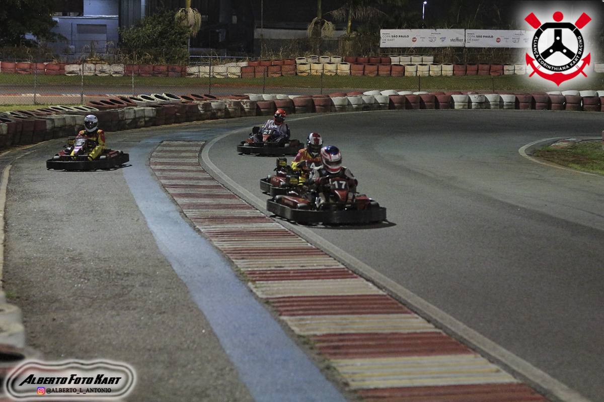 4ª Etapa Aliança Corinthiana - 2021