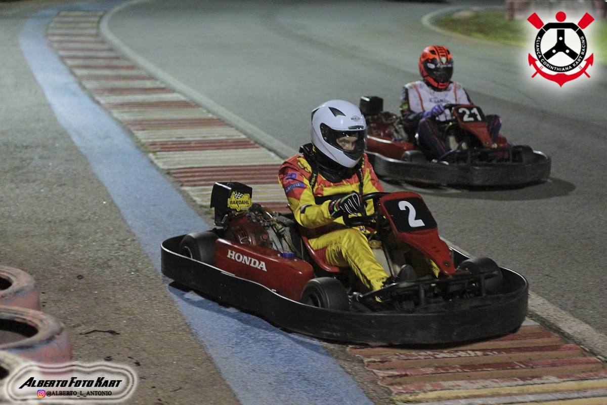 4ª Etapa Aliança Corinthiana - 2021