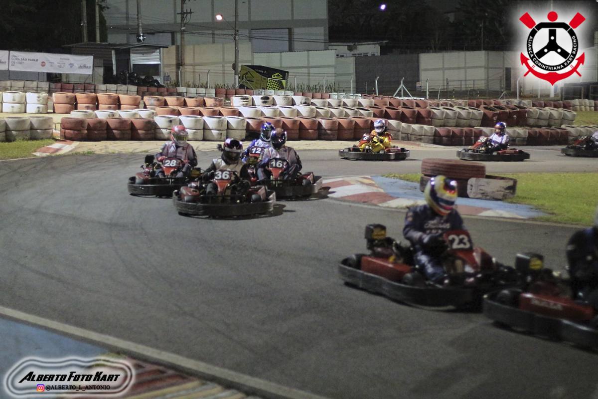 4ª Etapa Aliança Corinthiana - 2021