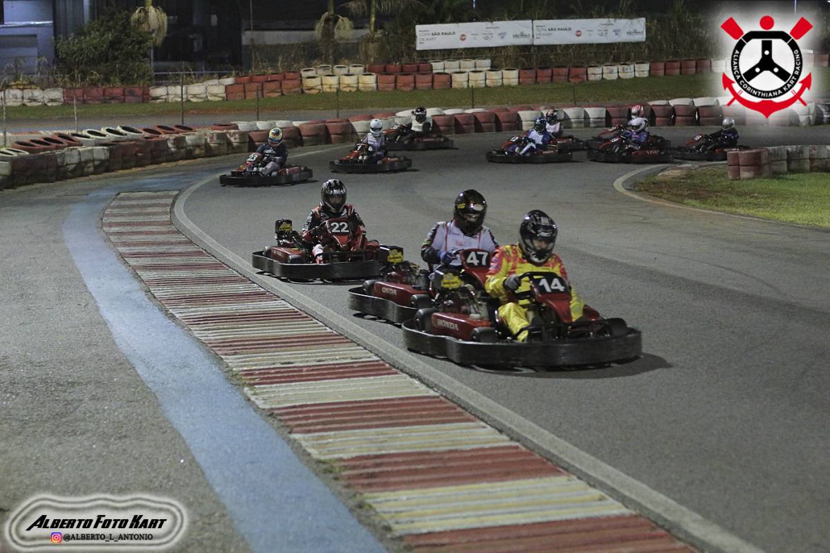 4ª Etapa Aliança Corinthiana - 2021