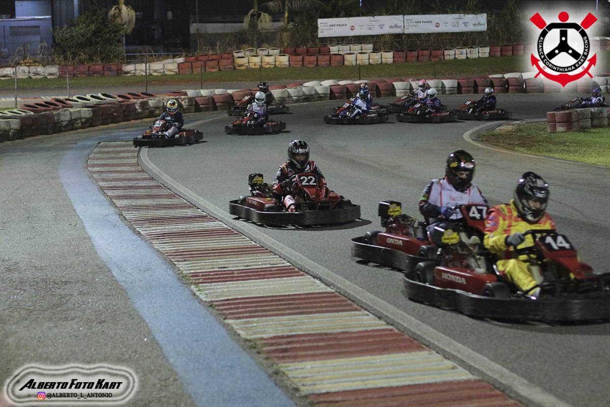 4ª Etapa Aliança Corinthiana - 2021