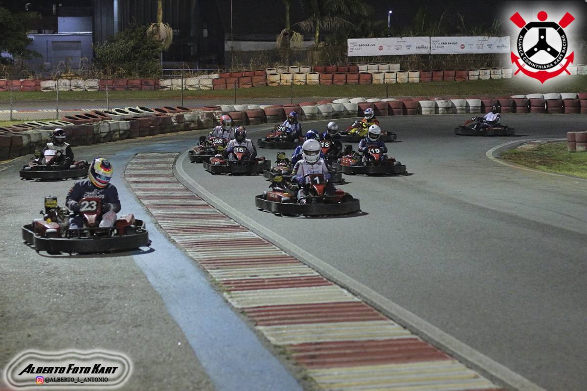 4ª Etapa Aliança Corinthiana - 2021