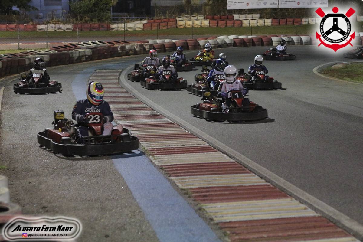 4ª Etapa Aliança Corinthiana - 2021