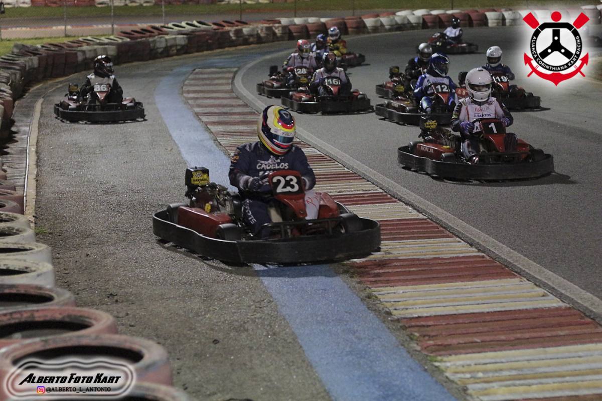 4ª Etapa Aliança Corinthiana - 2021