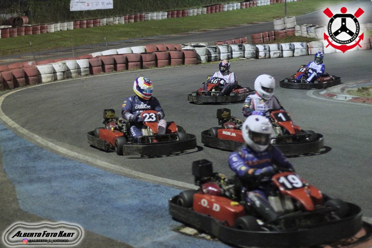 4ª Etapa Aliança Corinthiana - 2021